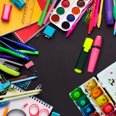 Office Consumables